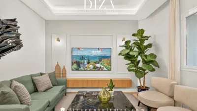 Apartment on Núñez de Balboa Street photo 5