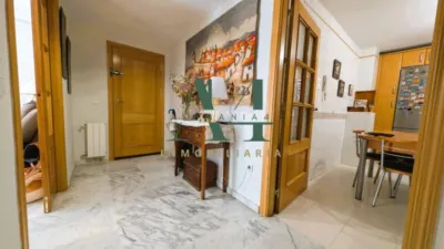 Apartment near Eroski photo 38