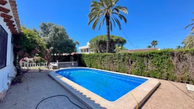 Chalet in Cabo Roig photo 5