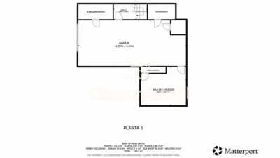Chalet in Deulofeu photo 48