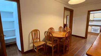 Apartment on Calle de Goya photo 11