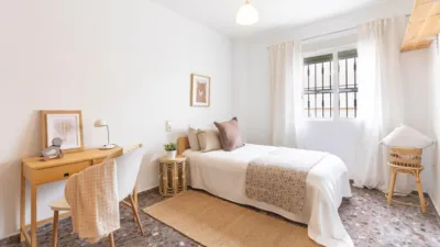 Apartment on Carrer Alzira photo 56