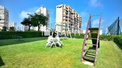 Apartment in Cabo de la Huerta photo 11