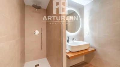 Penthouse in Sant Pau photo 16