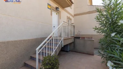 Terraced house in Vega de Granada, Northwest Zone photo 2