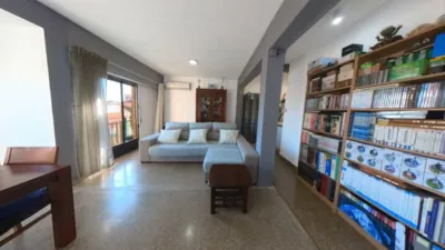 Apartment at Carrer de Morvedre, 71 photo 2