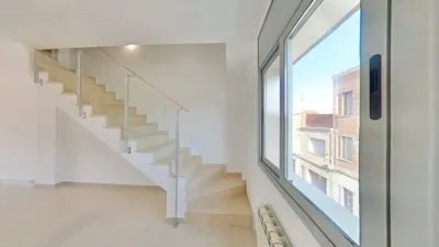 Apartment in Ca n'Aurell photo 13