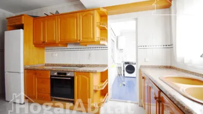 Flat on Calle de San Pedro photo 8