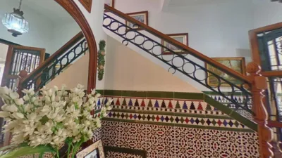Casa en calle Obispo Fitero photo 3