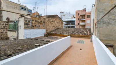 Casa en Carrer de Diego Zaforteza photo 26