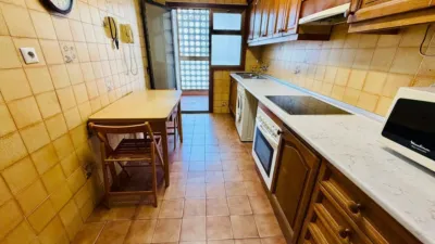 Apartment on Calle de García Lomas, 15 photo 21