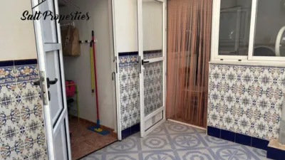 House on Carrer de l'Embassament photo 15