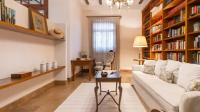 Chalet on Avinguda de Selgas photo 9