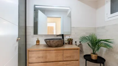 Apartment on Avinguda d'Argentina photo 24