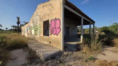 Casa - Vista 3