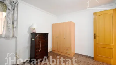 Flat on Calle de San Pedro photo 23