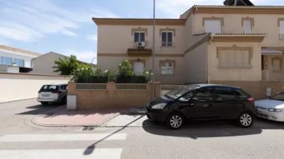 Terraced house on Calle de las Bazanas photo 40