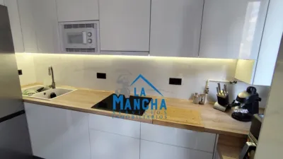 Apartment in Los Llanos photo 7