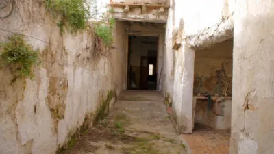 House on Carrer de Santa Rosa photo 7