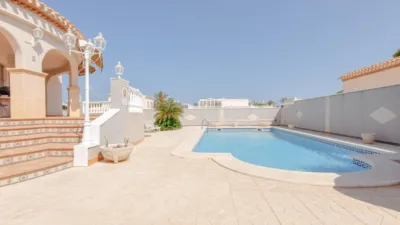 Casa – Orihuela, Playa Flamenca I, Playa Flamenca II - Vista 3