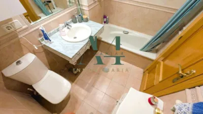 Apartment near Eroski photo 46