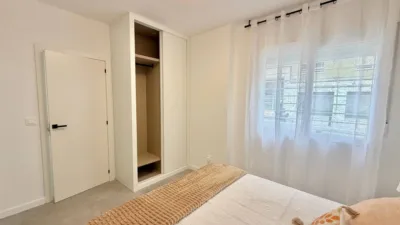 Apartment in San Vicente del Raspeig photo 9