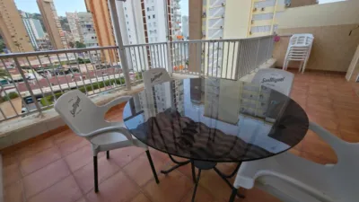 Piso – Benidorm - Vista 5