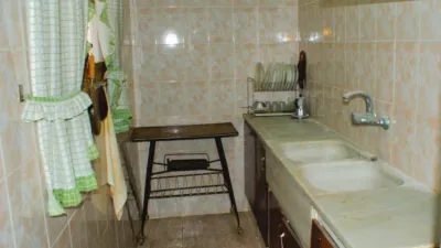 House on Carrer de San Francisco photo 9