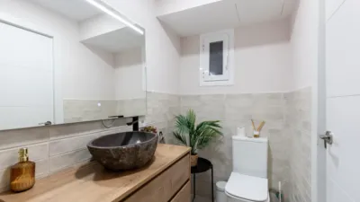 Apartment on Avinguda d'Argentina photo 23