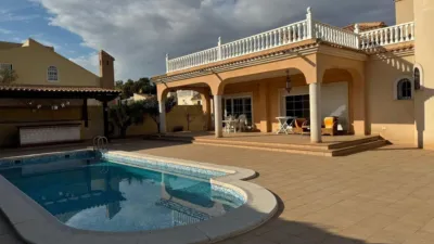 Chalet in Playa Flamenca photo 2