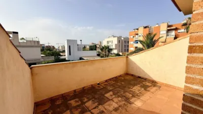 Chalet en calle La Pinta photo 33