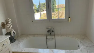 Chalet in Playa Flamenca photo 30