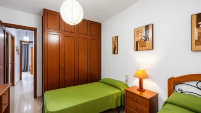 Apartment in Hoyo del Membrillo photo 16