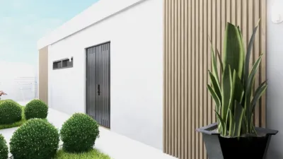 Casa en A Cerca photo 3
