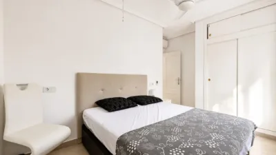Casa en Cabo Roig photo 12