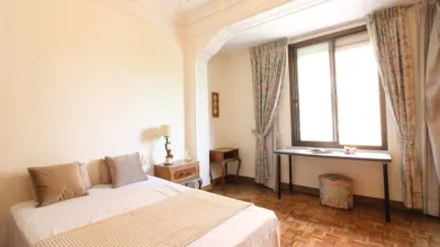 Apartment on Avinguda de Jacinto Benavente photo 17