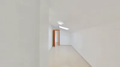 Apartment in Ca n'Aurell photo 37