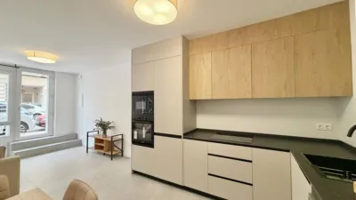 Apartment in San Vicente del Raspeig photo 7