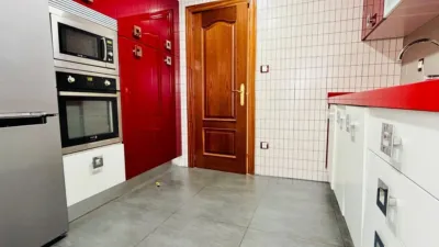 Flat on Calle de las Recoletas, 10 photo 6