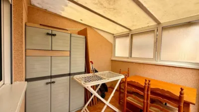 Penthouse on Pedro Lorca Street, 138 photo 8