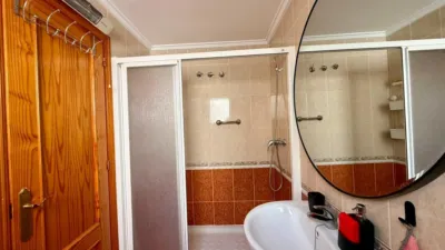 Penthouse on Pedro Lorca Street, 138 photo 22