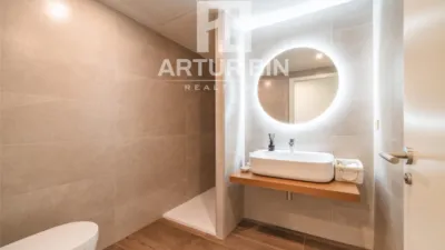 Penthouse in Sant Pau photo 15