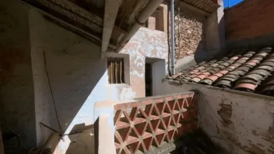 House on Carrer de San Francisco photo 18