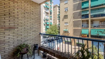 Piso en calle Blas Infante, 10 photo 2