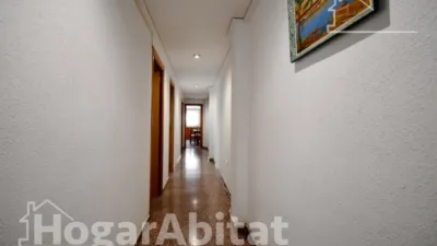 Flat on Calle de San Pedro photo 28