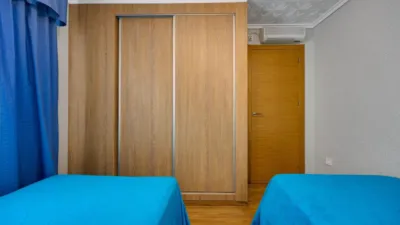Apartment on Avinguda Doctor Gregorio Marañón, 31 photo 21