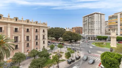 Apartment on Carrer Colón photo 16