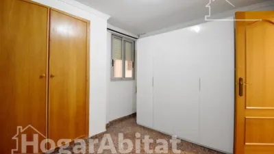 Flat on Calle de San Pedro photo 21