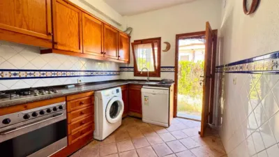 Chalet in Cabo Roig photo 17