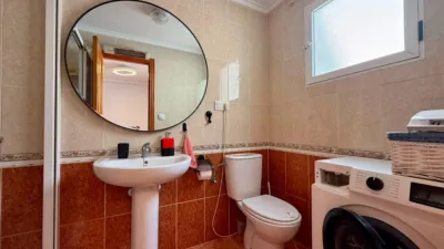Penthouse on Pedro Lorca Street, 138 photo 23